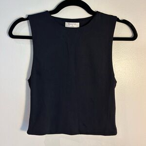 Babaton Contour Muscle Cropped Tank